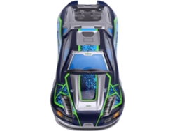Carrocería Para Coches Rc Scy 16101 Y 6212 – Fabricada En Plástico Abs.