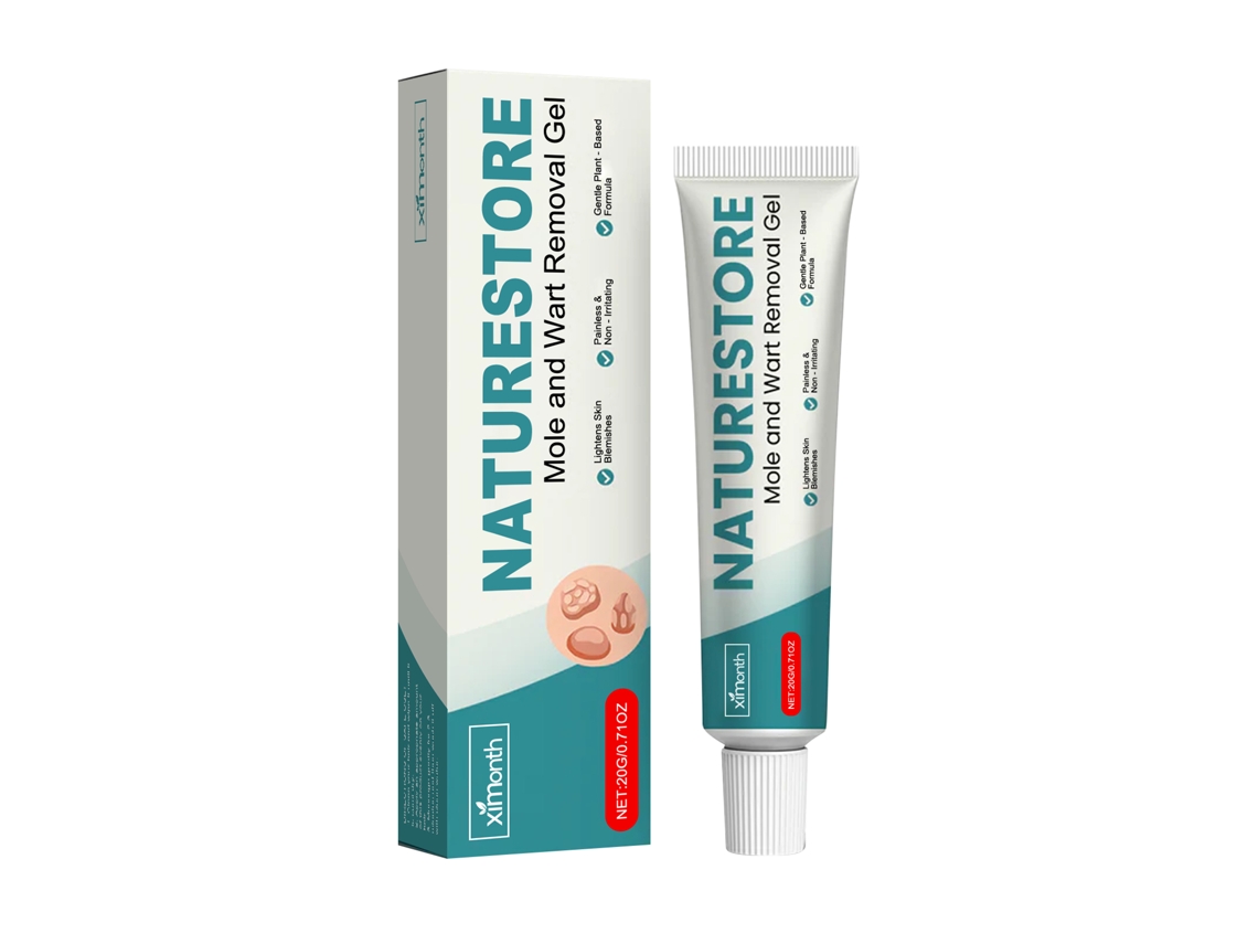 Gel purificante para el cuidado de la piel