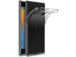 Carcasa Nokia 3 Multi4you Gel TPU Transparente
