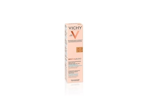 Crema Facial VICHY Liftactiv Flexiteint Base Antiarrugas Opal nº15 (30 ml)