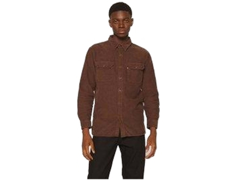 Camisa Jackson Worker
