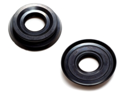 Retén 30x62/75x10/16 Para Lavadora Slb001wh