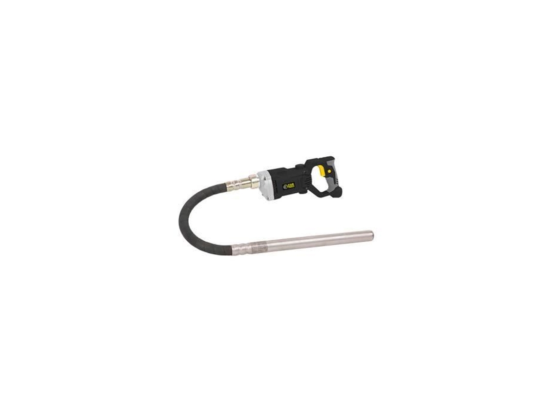 Vibrador de Hormigón 1.100 W 230 V Aguja 400 Mm X D. 35 Mm FARTOOLS