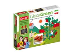 Juego QUERCETTI GiocaGreen Racimo Tomates