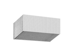 Filtro de Carbón de Campana SIEMENS LZ56200
