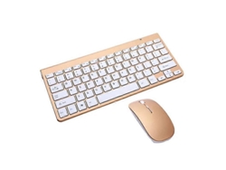 Conjunto de teclado y ratón Conjunto de teclado y ratón Everley891