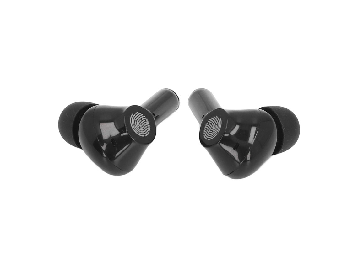 Los Auriculares Traductores M10 Admiten 140 Idiomas Con Traducción En Tiempo Real Y Reducción De Ruido.