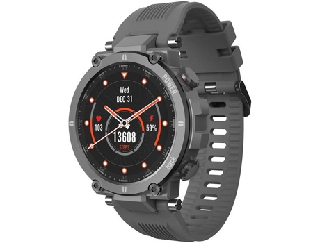 Smartwatch KOSPET G30 Gris