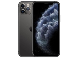 iPhone 11 PRO MAX APPLE (Reacondicionado Señales de Uso - 256 GB - Gris)