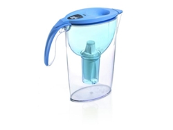 Jarra de filtro Mf Frigorífico W11 Ad Azul 2,25 L Azul