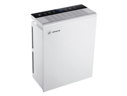 S&P Sistemas de Ventilación Slu Airpur-2N Purificador de Aire 50 M² 40 W Blanco