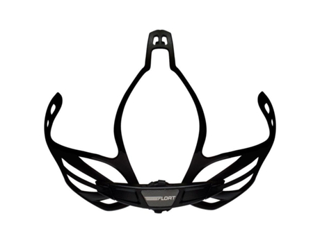 Casco BELL Ca Bicicleta Yntax Mate/Plata