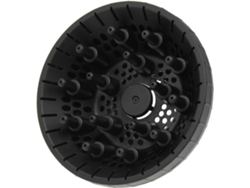 Difusor De Aire Para Secador De Pelo Babyliss Babdnecl003