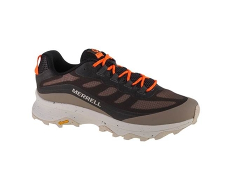 Zapatillas MERRELL Material sintético Hombre (46 - Beige)