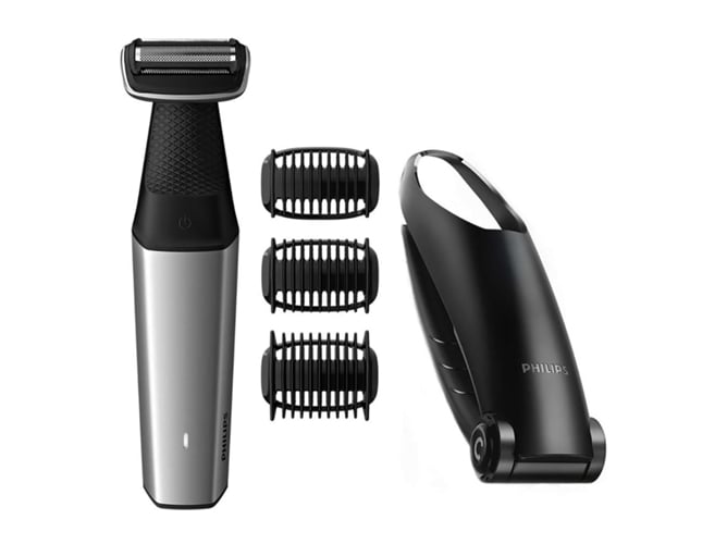 Afeitadora Corporal PHILIPS Bodygroom BG5020/15