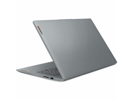 Laptop LENOVO Ultrathin 15 (16 GB RAM - 1 TB SSD - Azerty Francés)