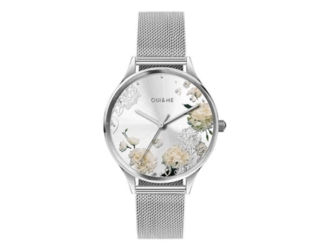 Reloj Mujer OUI & ME BICHETTE (38 mm)