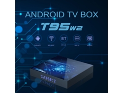 Smart Player (sistema Android 11.0 Reproducción De Medios Uhd 4k)