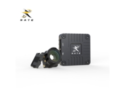 Kit Actualización Máquina Cnc Granderate O4 Lente Gran Angular 145fov Carcasa Ultraligera 7g Disipación Calor Cobertura Total Drones Fpv Dji O4 Lite