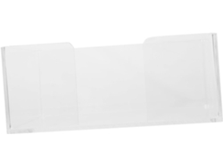 Soporte Para Pañuelos Domésticos Servilletas Transparente De Acrílico Caja Almuerzo Bandeja Decorativa