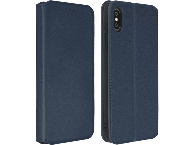Funda iPhone XS Max AVIZAR Book