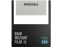 Recarga Foto B&W Film For 600