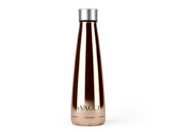 Botella aislada de acero inoxidable LA VAGUE GRAVITY