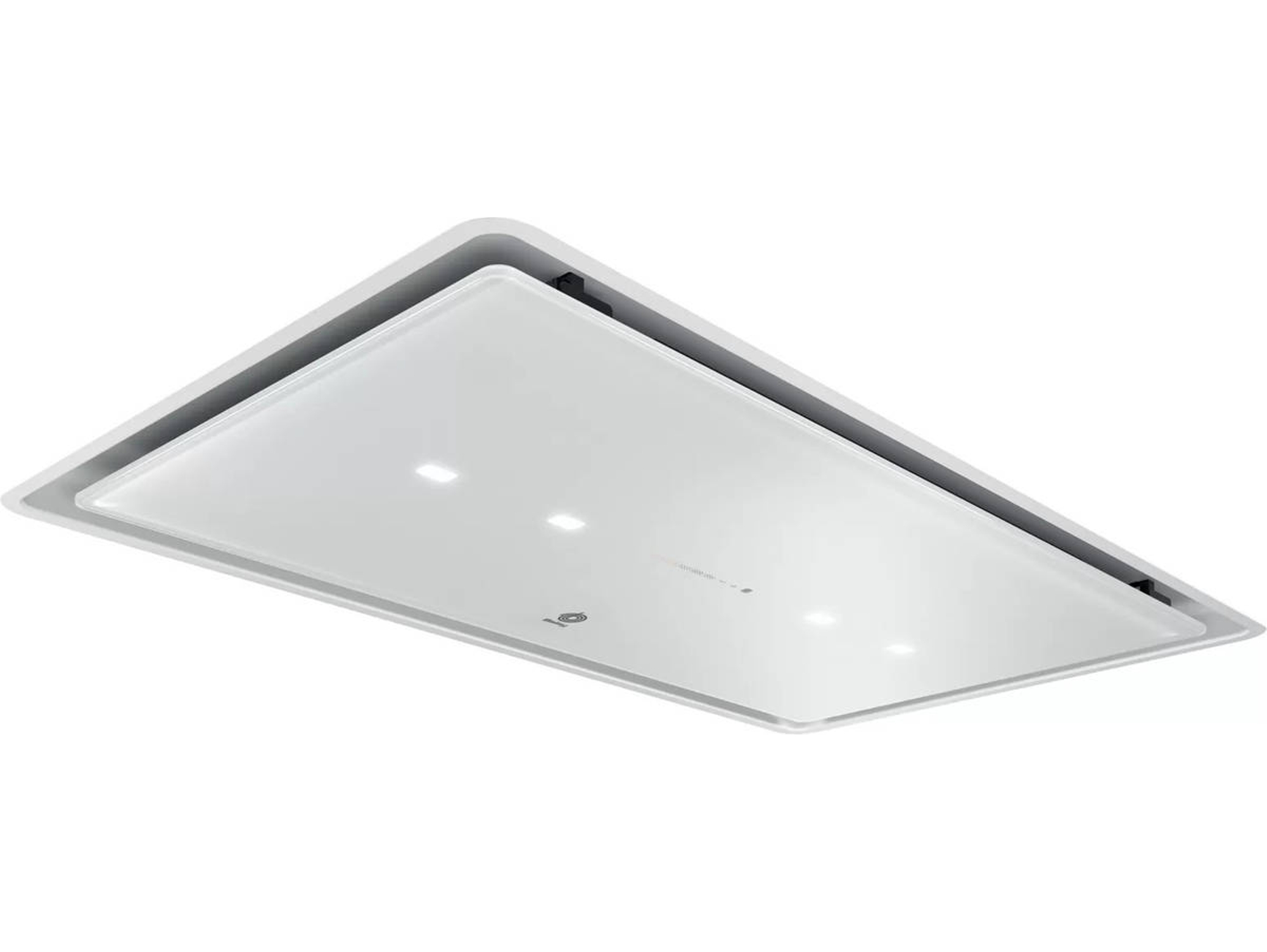 Campana de Isla BALAY 3BE296ABC (734 m3/h - 90 cm - Inox)