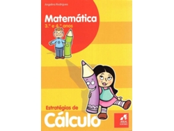 Libro de Angelina Rodrigues (Portugués)