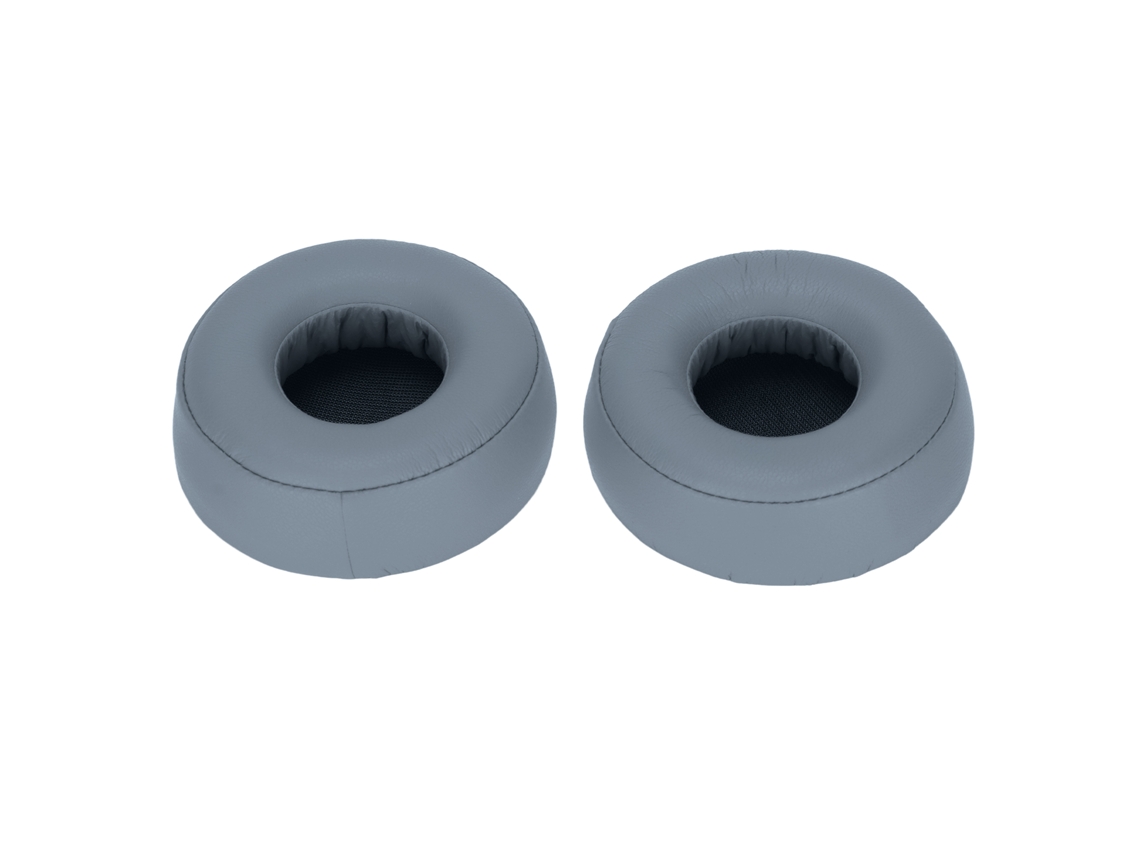 Almohadillas Elásticas Flexibles De Repuesto Para Auriculares Sony Whh800 (azul) Para Diferentes Aplicações E Usos