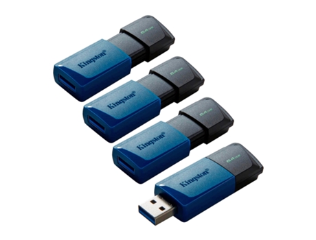 Memoria Usb KINGSTON