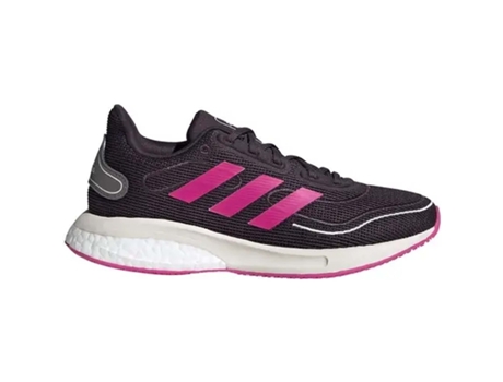Zapatillas de Hombre para Running ADIDAS Supernova Multicolor (36)