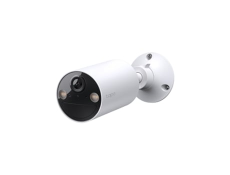 TC82 cámara de vigilancia Bala Cámara de seguridad IP Interior y exterior 2304 x 1296 Pixeles Techo/pared TP-LINK