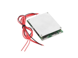 Ycy-placa De Protección De Batería Lifepo4 4s 100a 12v Con Balanceo Lfp