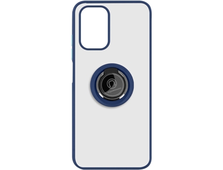 Carcasa Xiaomi Redmi Note 10s AVIZAR BACK-KAMEO-BL-RN10R Azul