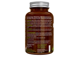 Igennus Pure & Essential Omega-3 Wild Fish Oil EPA & DHA 1000mg & Astaxanthin  180â€™s