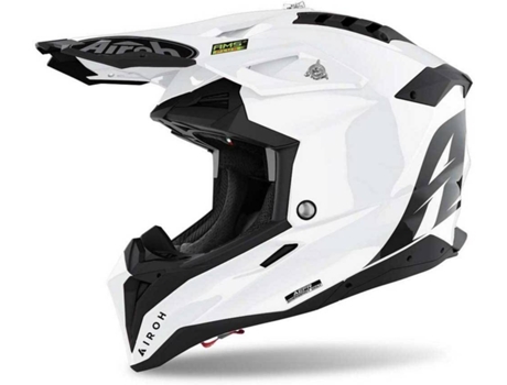 Casco Off-Road de Motociclismo AIROH Motocross Aviator 3 Color (XS)