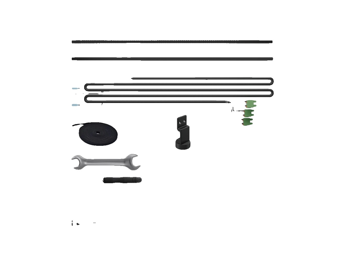 Accesorios de grabación, componentes de precisión, compatibilidad versátil, Aletkdk1.0