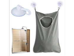 Bolsa de Almacenamiento XGF Gris