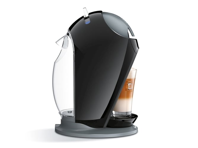 Cafetera de Cápsulas DOLCE GUSTO Delonghi Jovia EDG250B (15 bar Negro) Cafetera de Cápsulas DOLCE GUSTO Delonghi Jovia EDG250B (15 bar Negro)