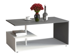 Mesa de centro de madera Maliso M Vcm