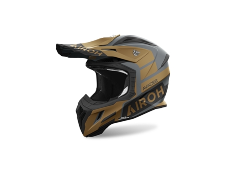 Casco de moto AIROH Aviator Ace 2 Sake XS