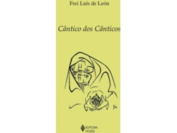 Libro Cântico dos Cânticos de Frei Luís de León (Portugués do Brasil)