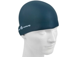 Gorra de Natación Unisexo MADWAVE Intensive Grande (L)