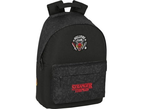 Mochila STRANGER THINGS