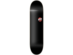 Monopatín RAD BOARD Blank Logo