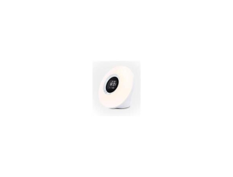 Radio Despertador METRONIC 477036