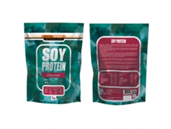 Proteína de Soja Deportiva 1 Kg Chocolate SOTYA