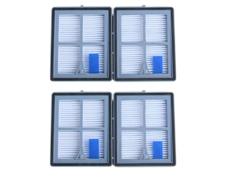 Accesorio Aspiradores HAIER de Filtros Hepa True Parade Zb401G