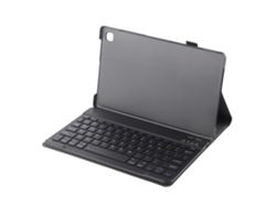 Teclado Bluetooth para Samsung Galaxy de 10,4 pulgadas, negro (inalámbrico, desmontable)